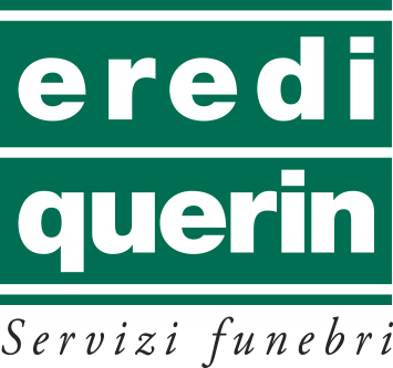 Logo Eredi Querin pompe funebri