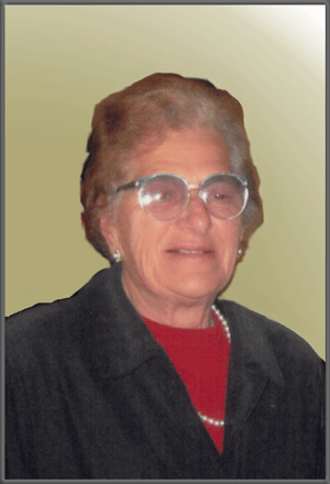 Maria Caterina Colussi ved. Colussi