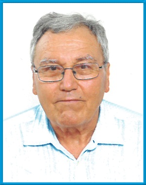 Danilo Morson