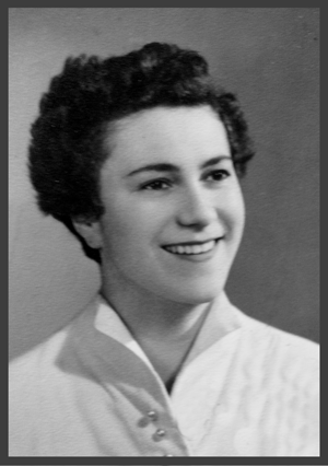 Giovanna Fabris ved. Terrazzino “Gianna”