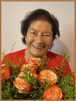 Maria Rosa Fusari