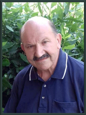 Denis Pagura