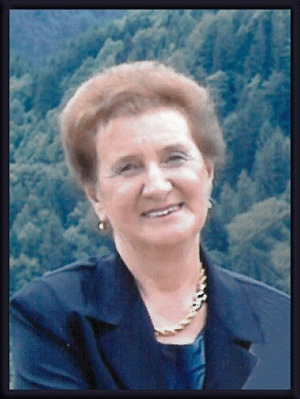 Giacomina Piasentin in Nadalini “Mina”