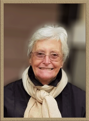 Maria Teresa Battistella ved. Collavizza