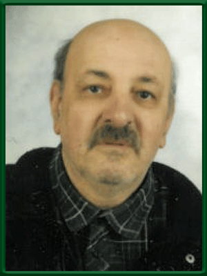 Giovanni Battista Petron