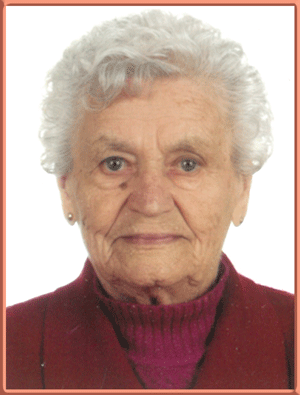 Arfea Salomoni ved. Cesarin
