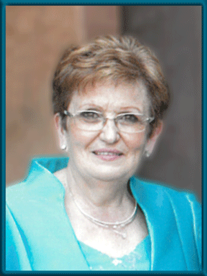 Valeria Viviana Zoratto in Piasentin