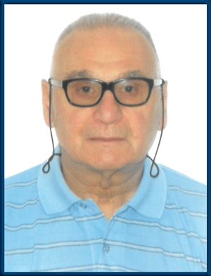 Luciano Da Ros