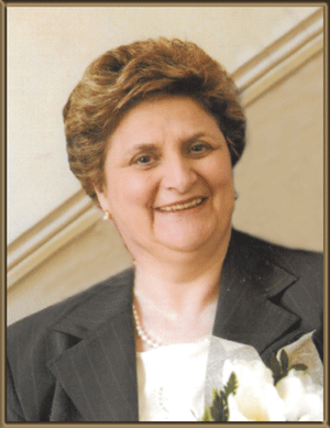 Giuliana Pasian ved. Pessa