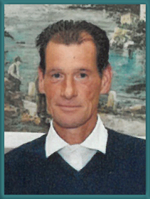 Giovanni Bagnarol