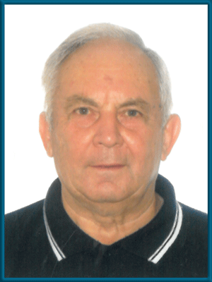 Antonio Covassin