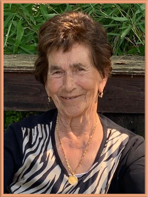 Imelda Carrara ved. Benvenutti