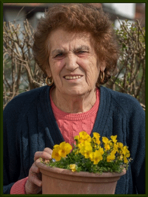 Adelia Sterchele