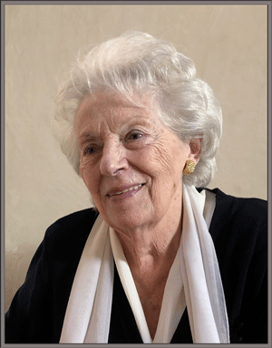 Valeria Nagliati ved. Locatelli