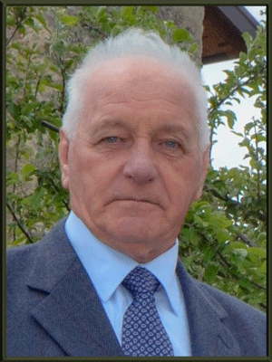 Franco Di Monte