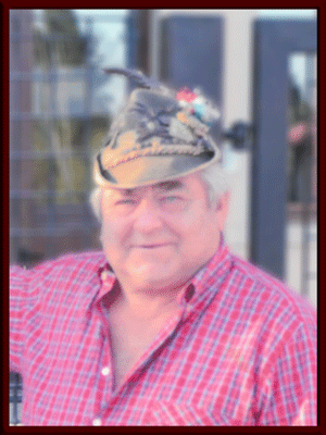 Tito Venudo