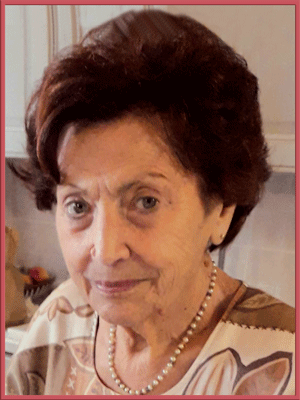 Norma Avoledo ved. Micelotta