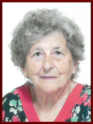 Maria Nazzarena Garlatti in Patelli