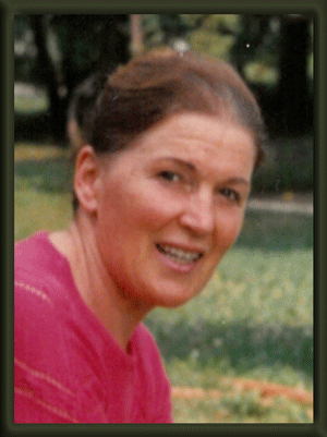Gegliola Partenio ved. Scodellaro
