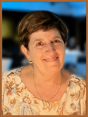 Patrizia Elisa Spagnoli in Baita