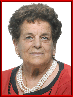 Lillia Adua Buligan ved. Radegonda