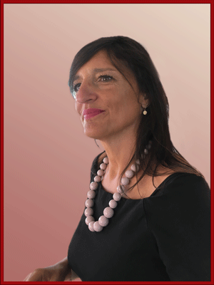 Maestra Federica Nonis