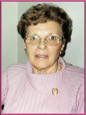 Rosa Gottardi ved. Furlanetto