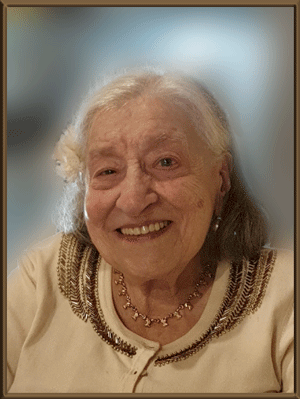 Francesca Albino ved. Esposito
