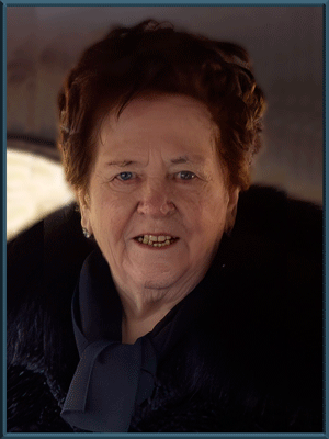 Narcisa Maria Ceolin ved. Basso