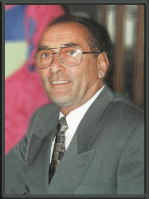 Guerrino De Giusti