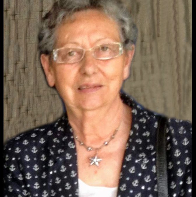 Nila Edoli ved. Castelli