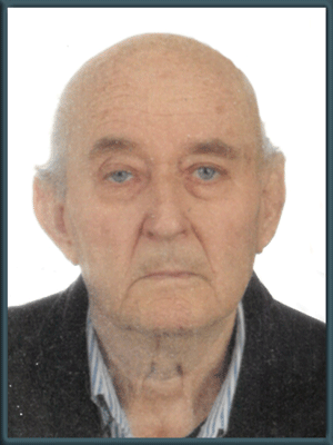 Pietro Francescutti