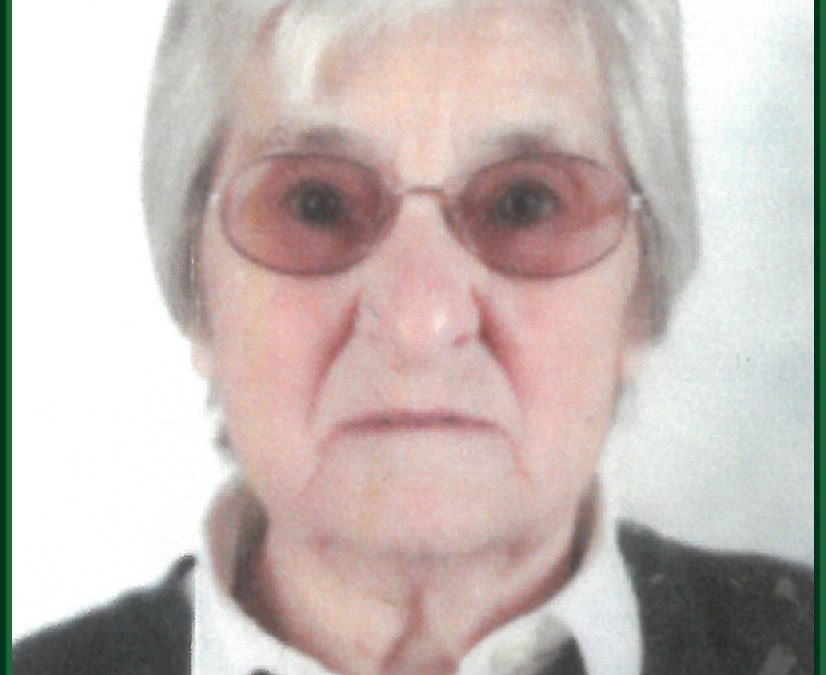 Angelina Linossi ved. Guerrini