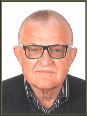 Luigi Maniago