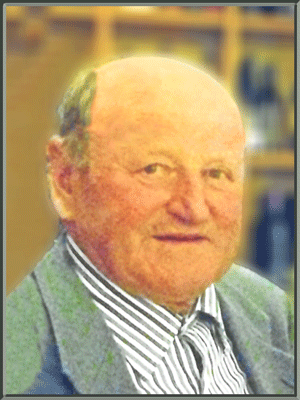Mario Deotto