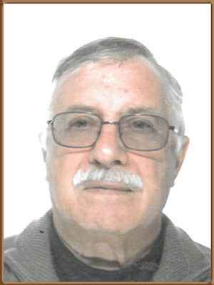 Gianfranco Nosella
