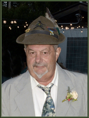 Graziano Piasentin
