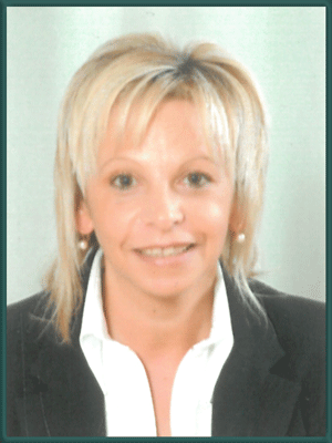 Maria Luigia Vatri ved. Comisso
