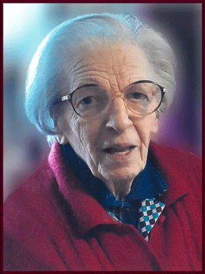 Ileana Verolin ved. Bertolin