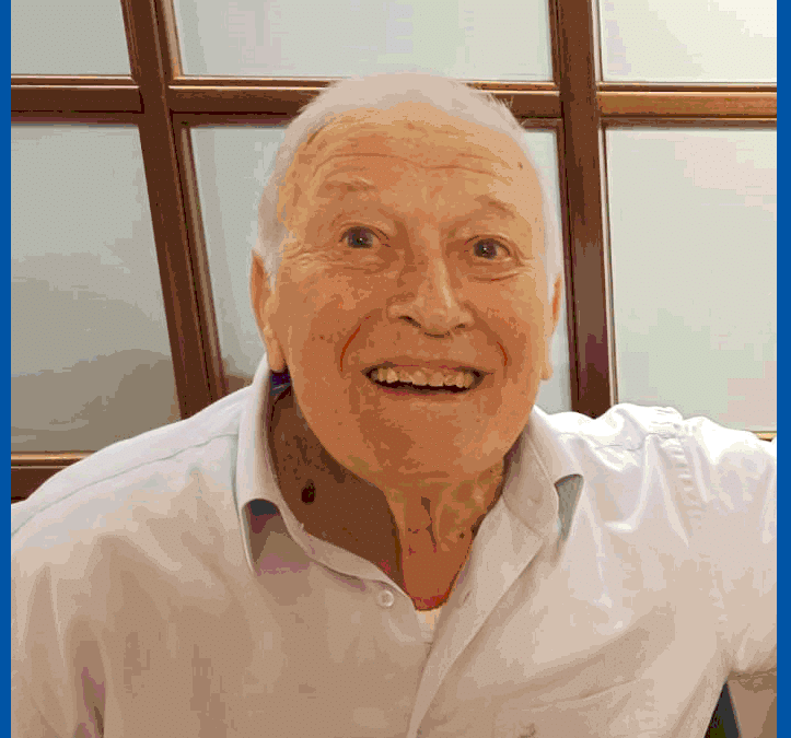 Antonio Sorgon