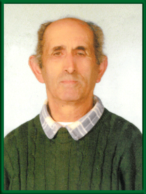 Mario Fabbian