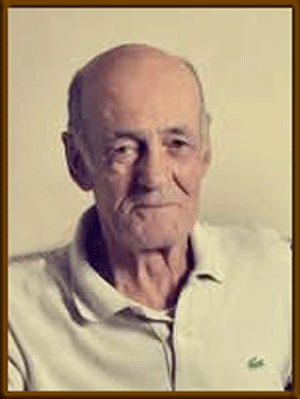 Antonio Innocente
