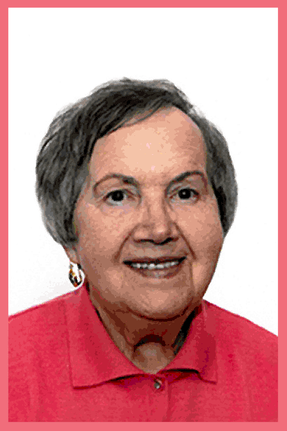 Antonia Mio