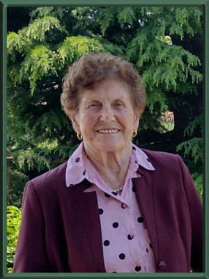 Maria Odorico in Del Lepre