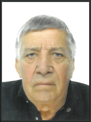 Germano Crestani
