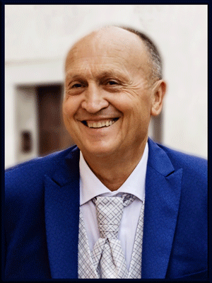 Marino Piccinato
