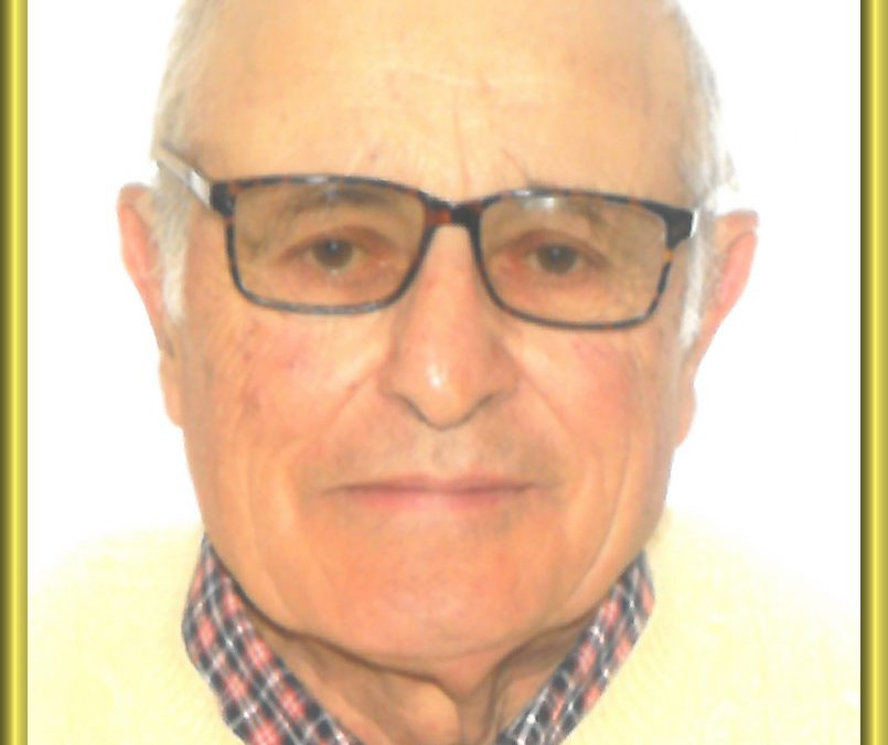 Bruno Mario Bellot