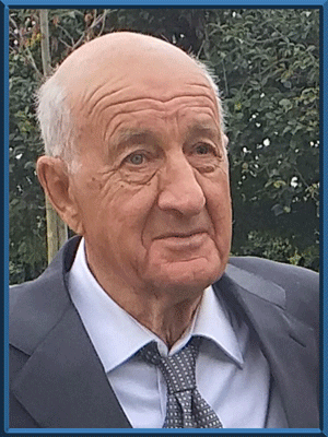 Gino Fornasier