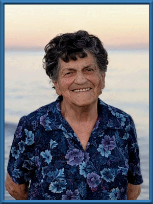 Giovanna Luchin ved. Segatto