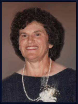 Livia Bertolin ved. Bertuzzi